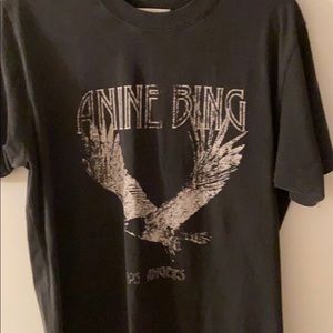 Anine Bing T Shirt